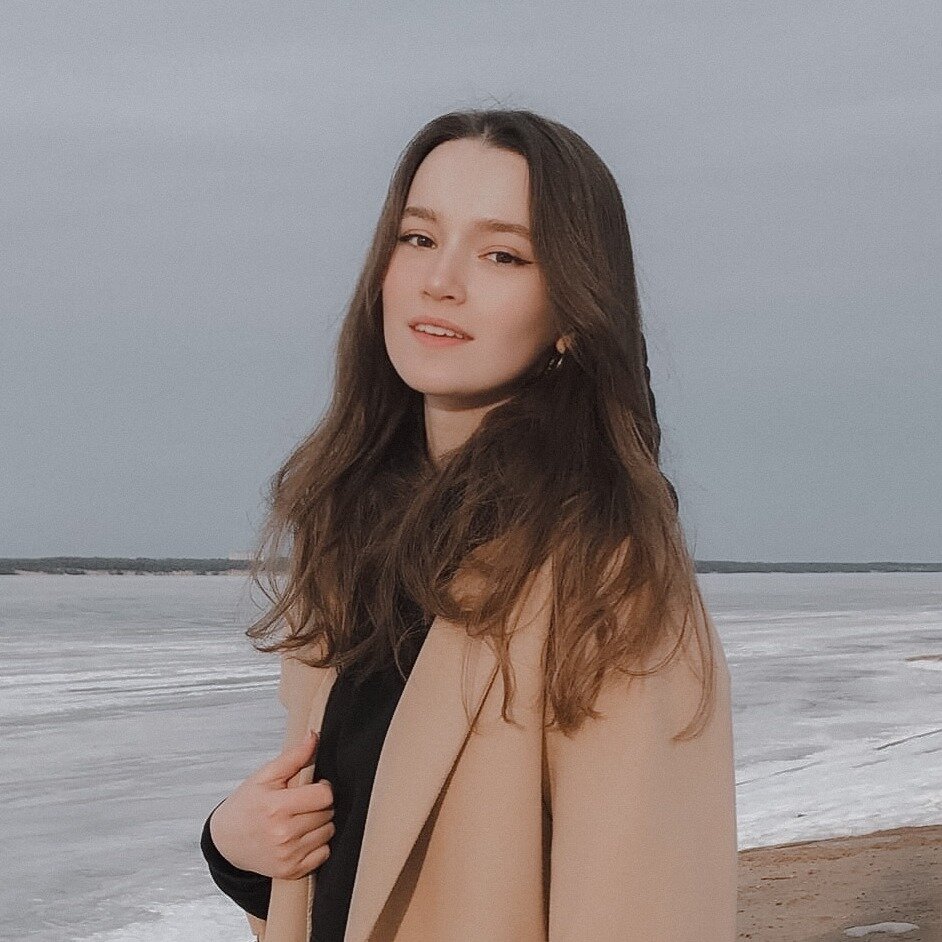 Нина Сапожникова
