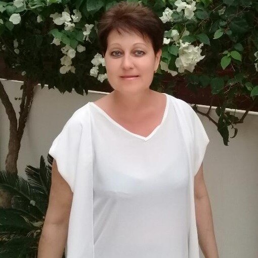 Алла Максимова