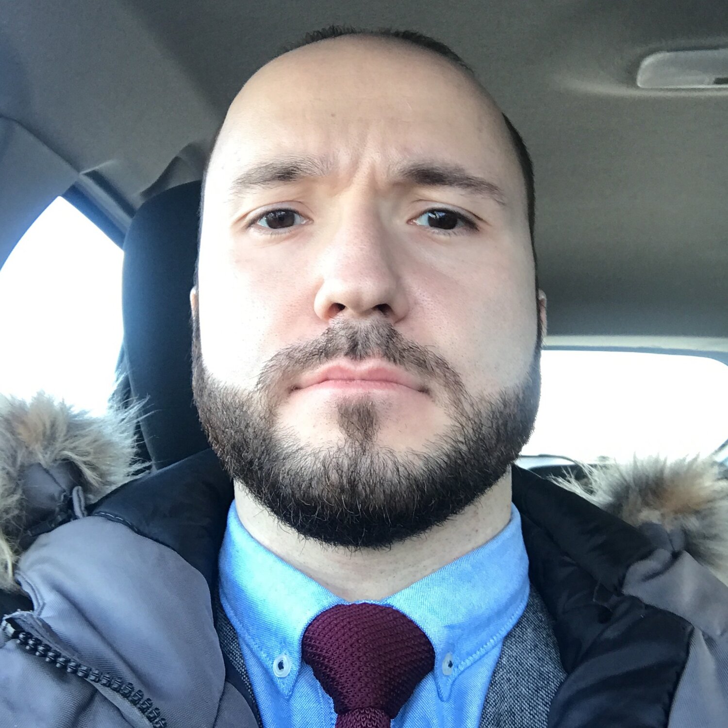 Дмитрий Сергеевич С.