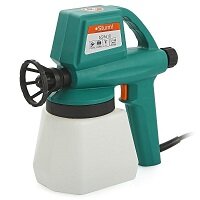 сетевой краскопульт sturm! sg9610, краскопульт sturm sg9610, краскопульт электрический sturm, краскопульт sg9610, sturm краскопульт электрический sg9610