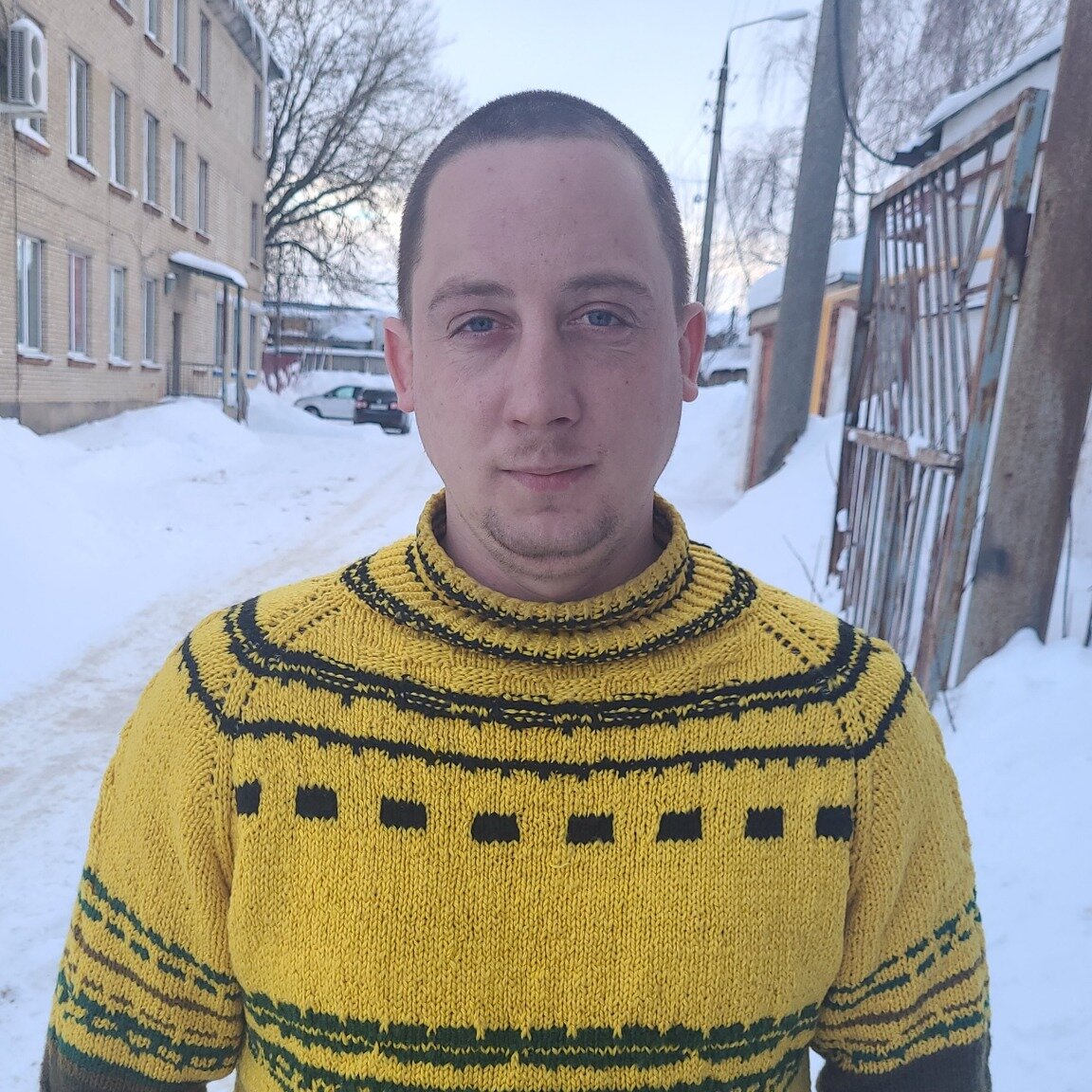 Иван Н.