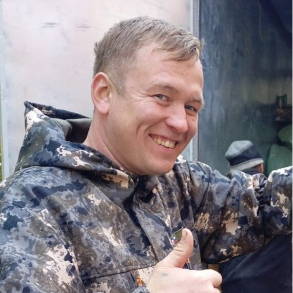 Алексей Казаков