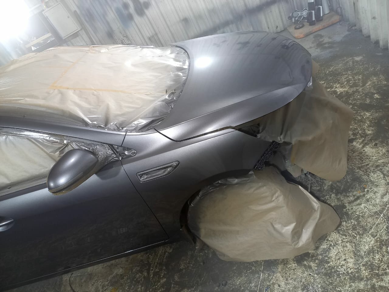 покраска авто, покраска автомобиля, авто, автомобиль, кузовной ремонт