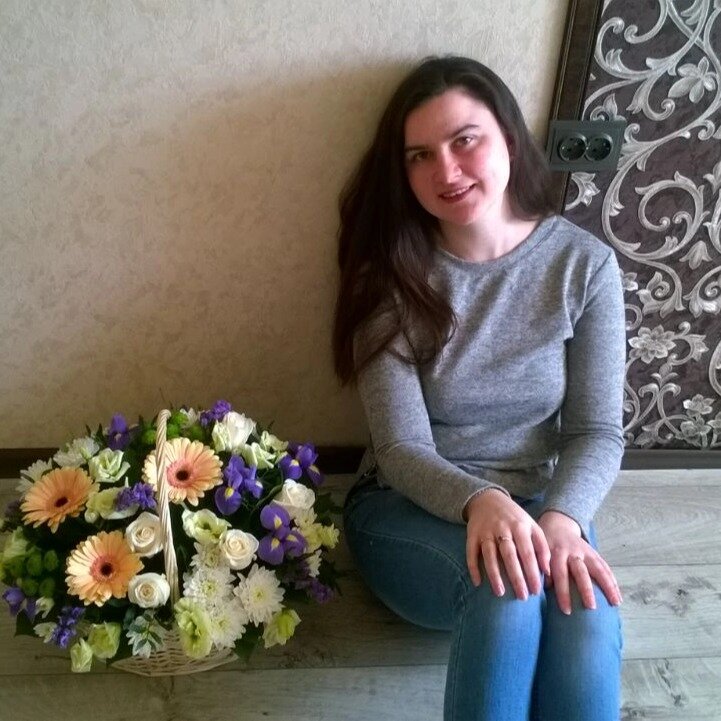 Любовь Романовна Румянцева