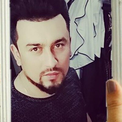 Фарход Мухторович Ходжаев