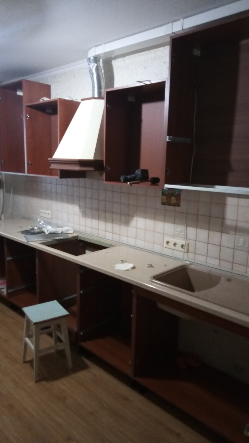 кухня, кухня под ключ, кухонный гарнитур, кухни на заказ, ремонт кухни