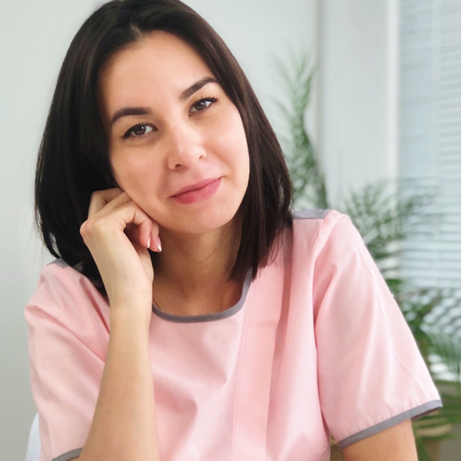Elvira Kamalova