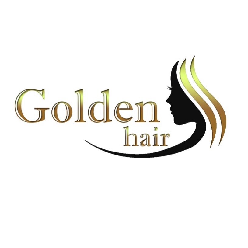 Golden Hair