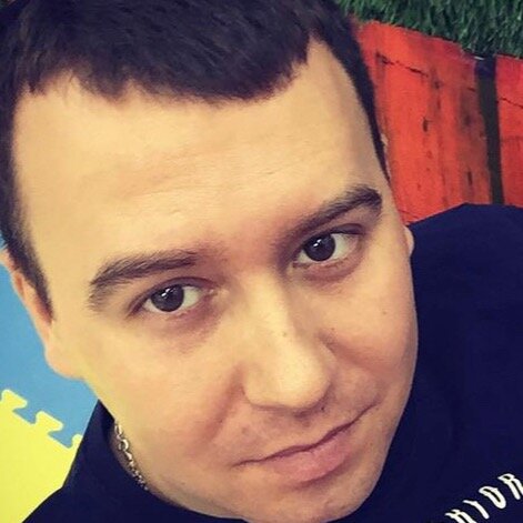 Евгений Лысов