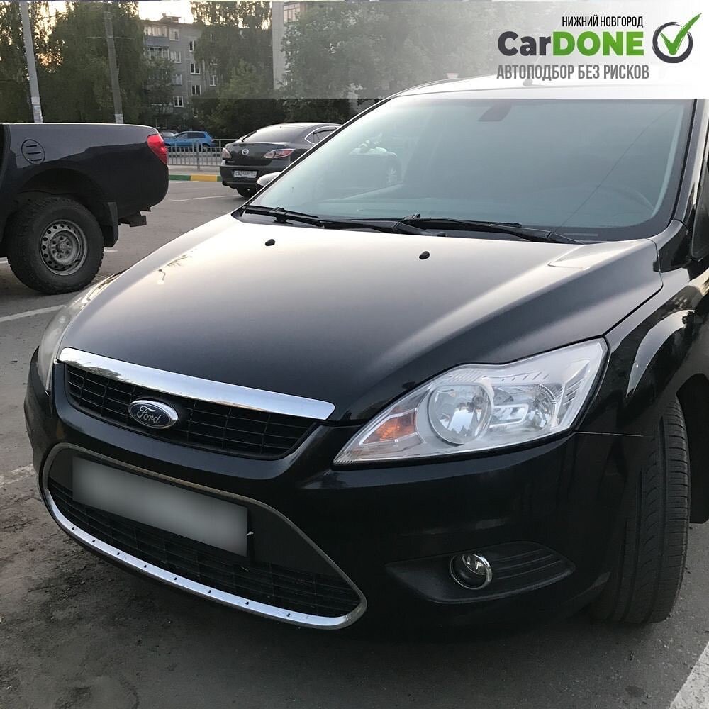 ford focus 2 рестайлинг черный, ford focus, фф2 рестайлинг, черный форд фокус, Ford Focus III Рестайлинг