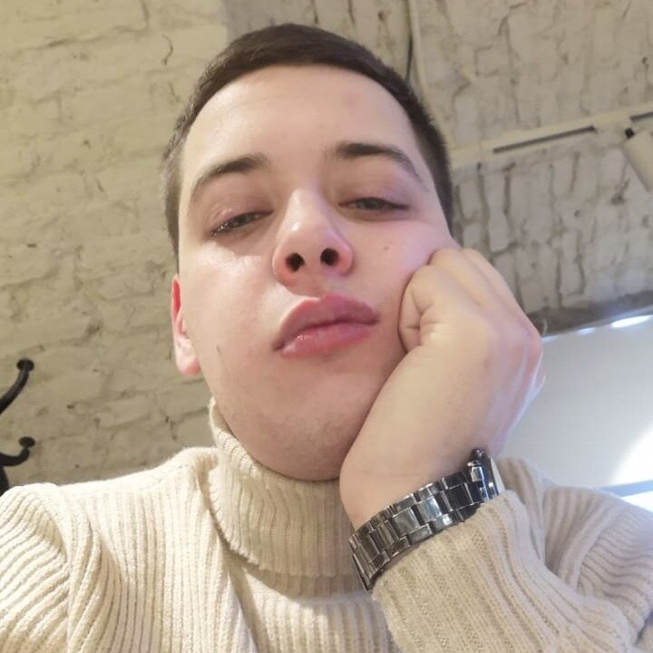 Николай Одинцов