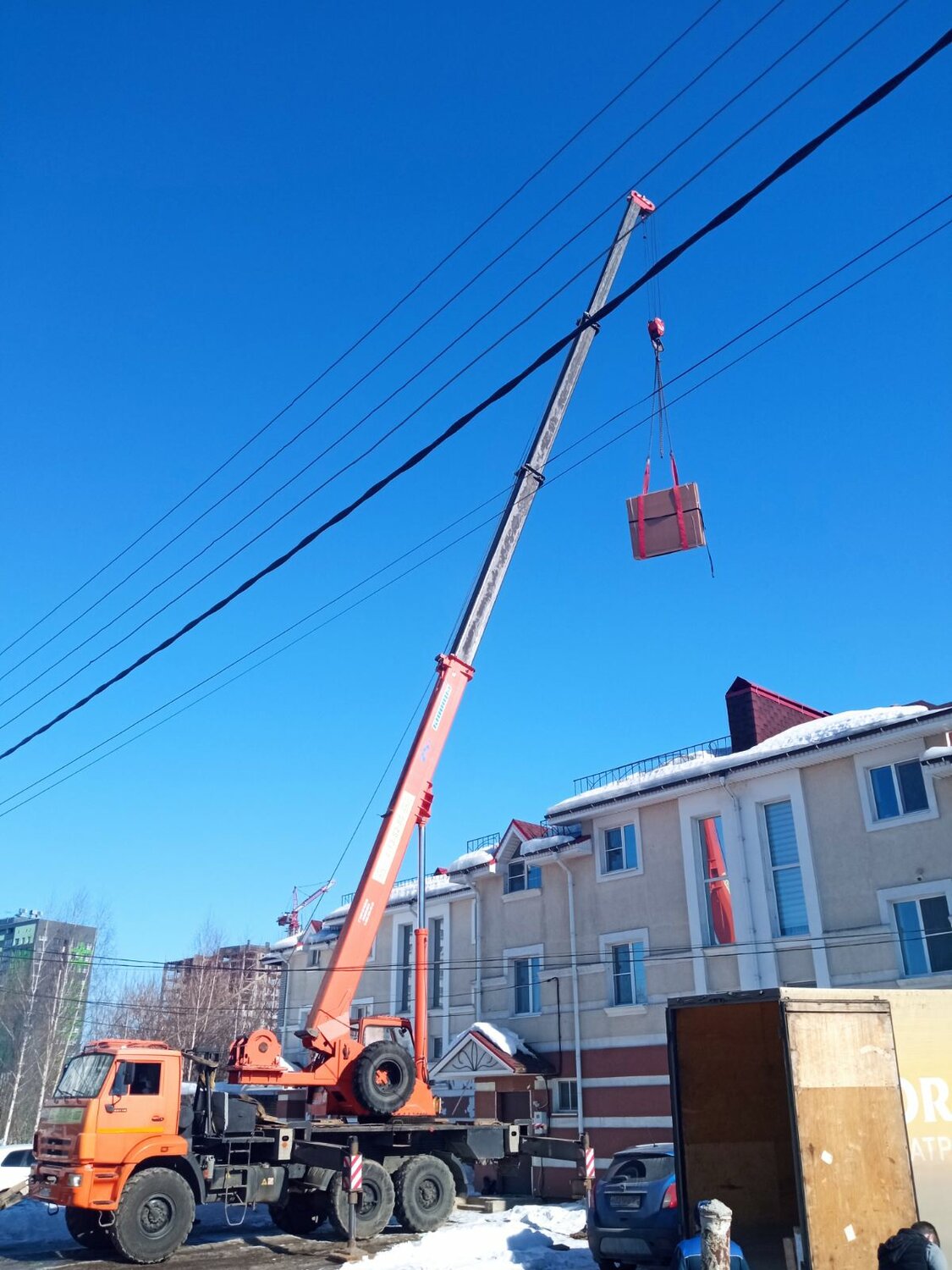 автомобильный кран, автокран 16 тонн като, кран 9т35, автокран машека 16 тонн, автокран кс 55713