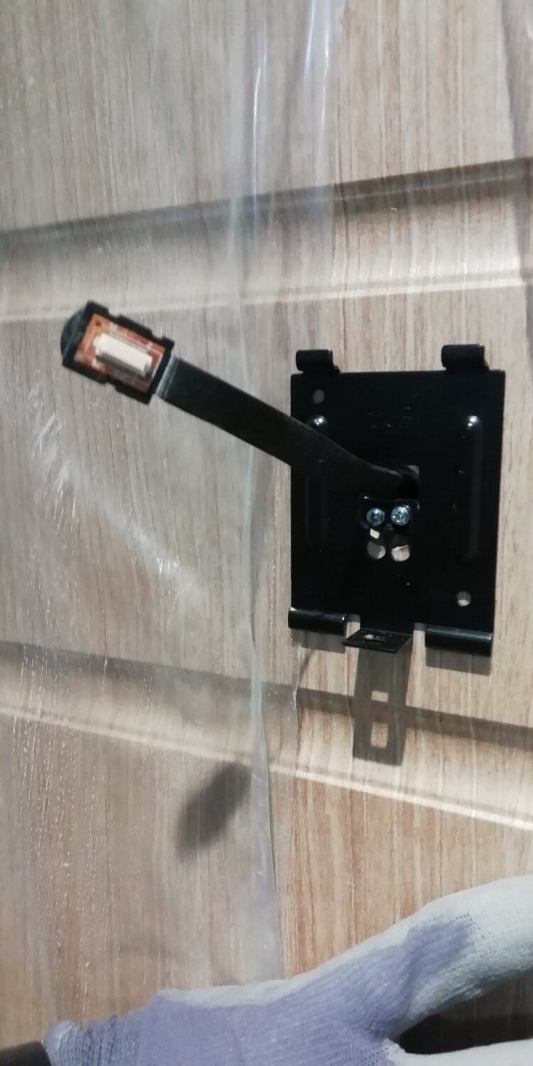 Установка видеоглазка в Москве - Установка охранных систем и контроля ...