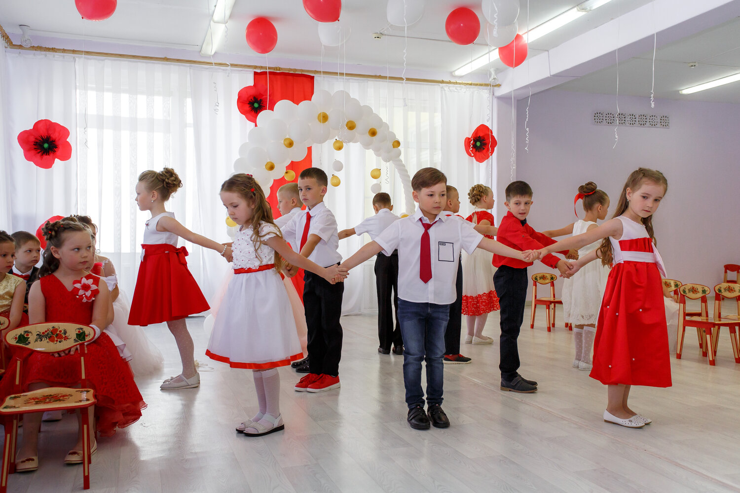 выпускной в детском саду, детский сад, выпускной в садике улыбка, выпускной в саду, выпускной в садике