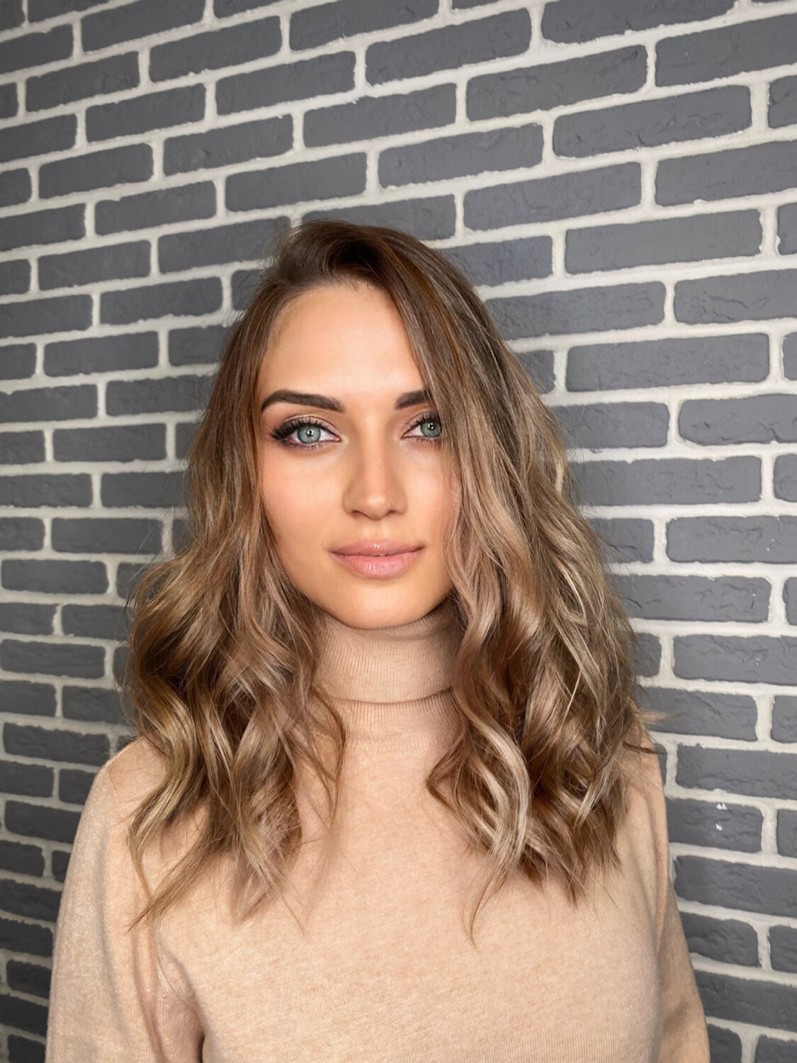 девушка, человек, девочка, красоты, hair