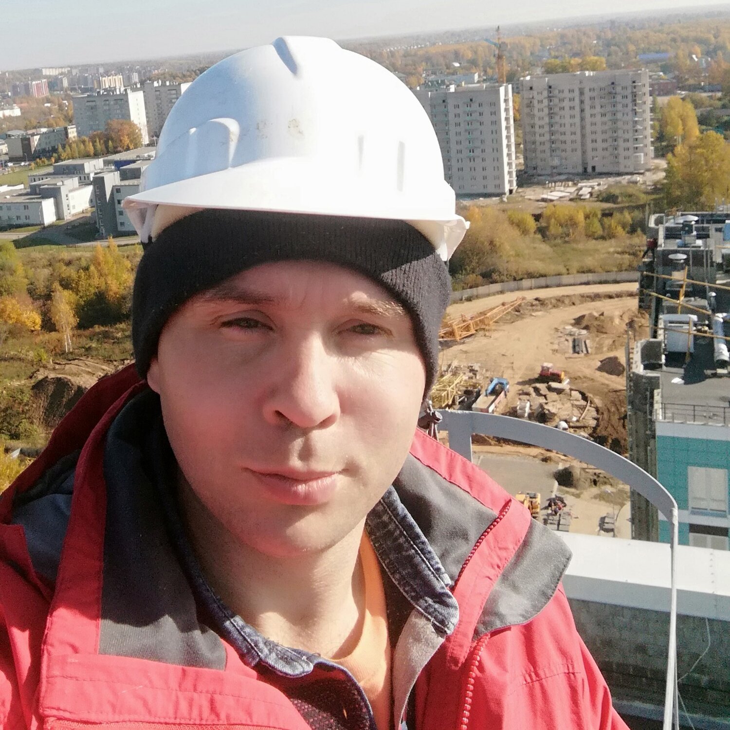 Андрей Алёшин