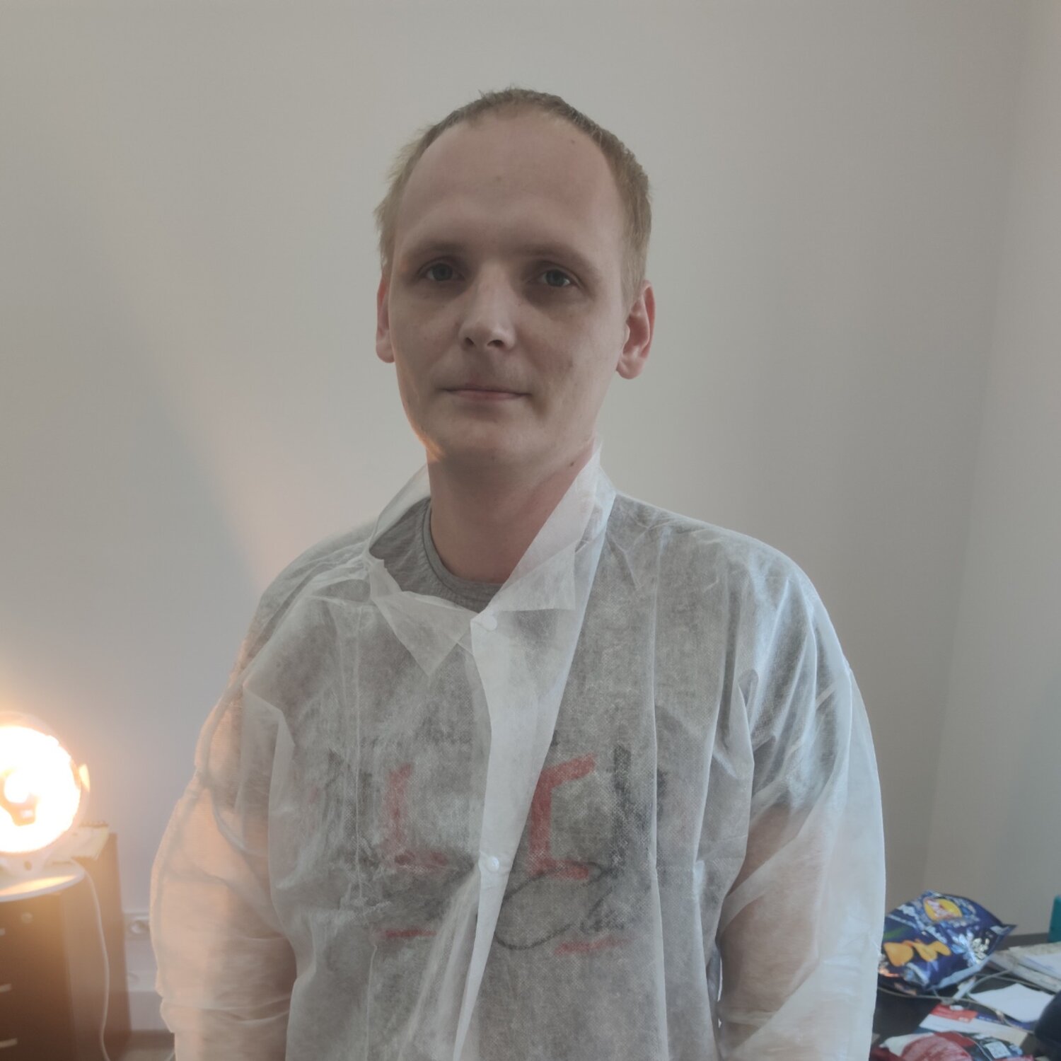 Константин Тонконог