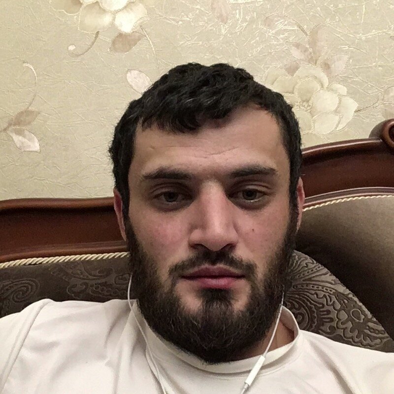 Шамиль Чораев