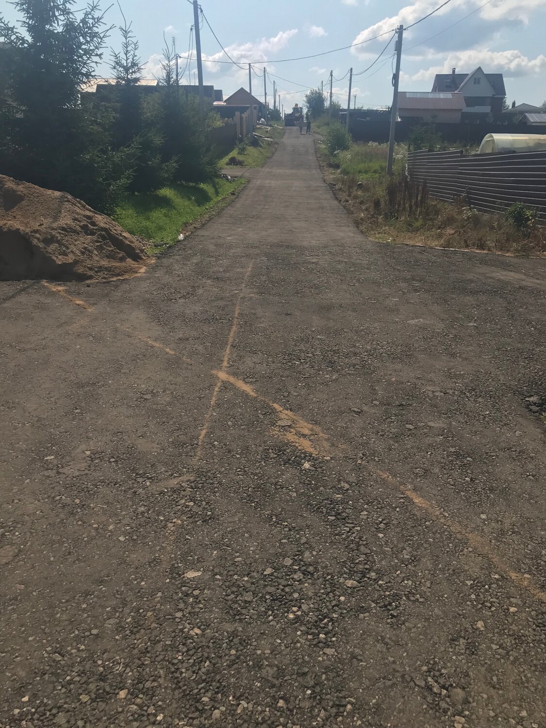 участок, участок в деревне, дачный поселок, поселок, земельный участок