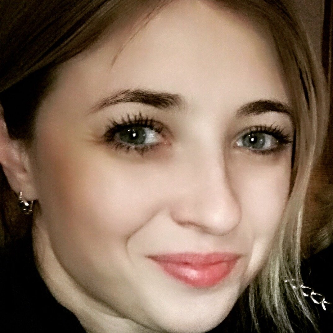 Евгения Ющенкова