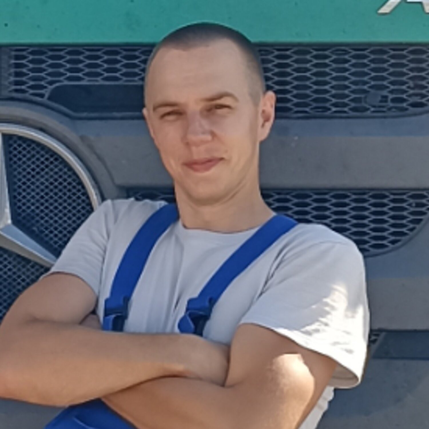 Андрей Таранов