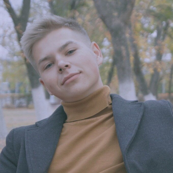 Данил Евсеев