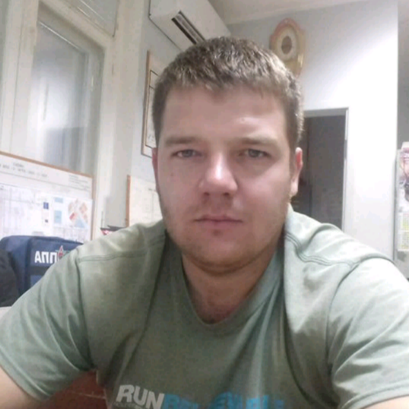 Антон Федотов