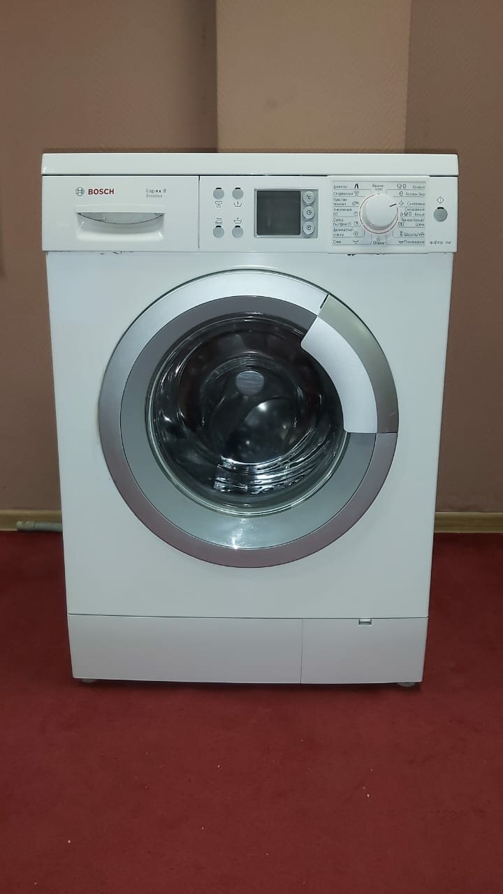 стиральная машина bosch, bosch, стиральная машина bosch 2841, стиральная машина bosch maxx, стиральная машина бош