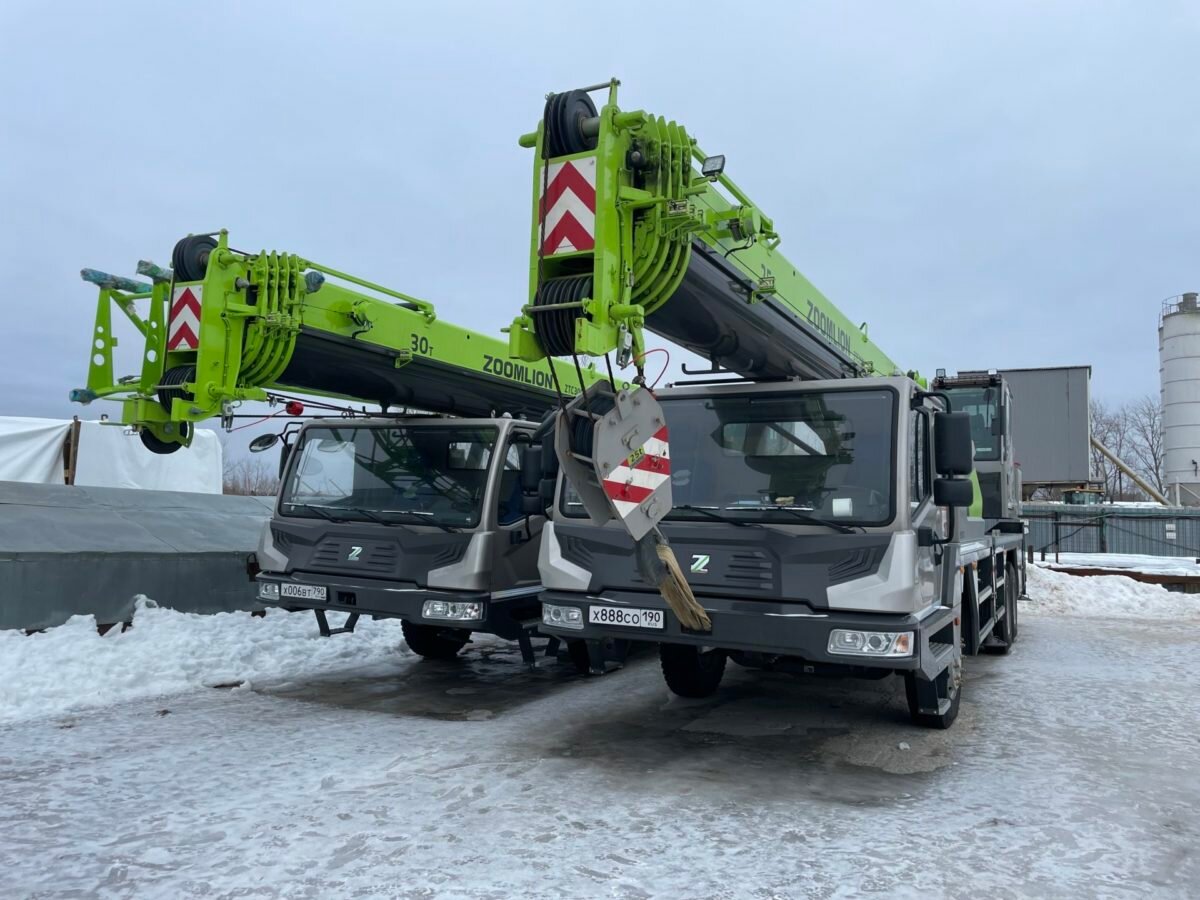 Строительство 21-го века