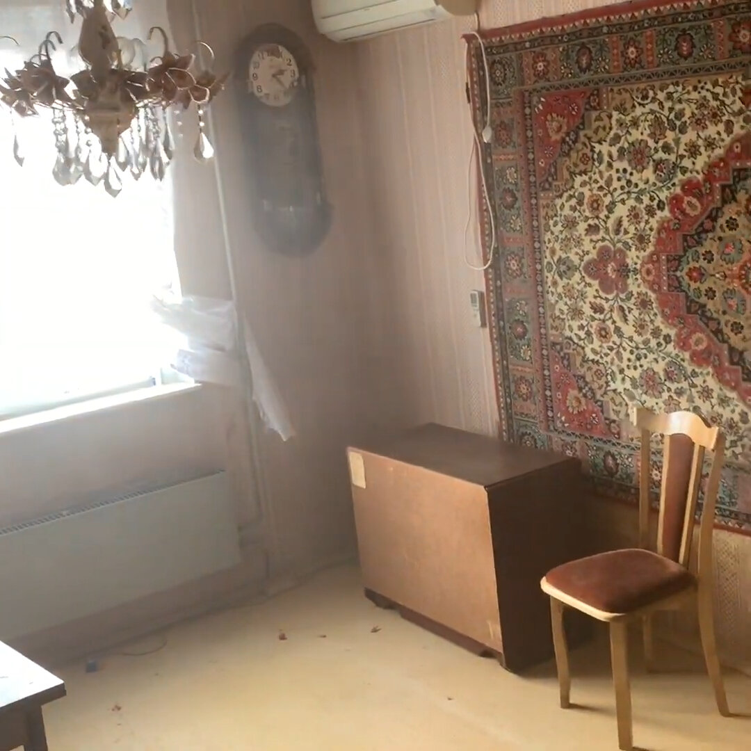 квартира, комната, квартира в деревне, квартира дом, жилье