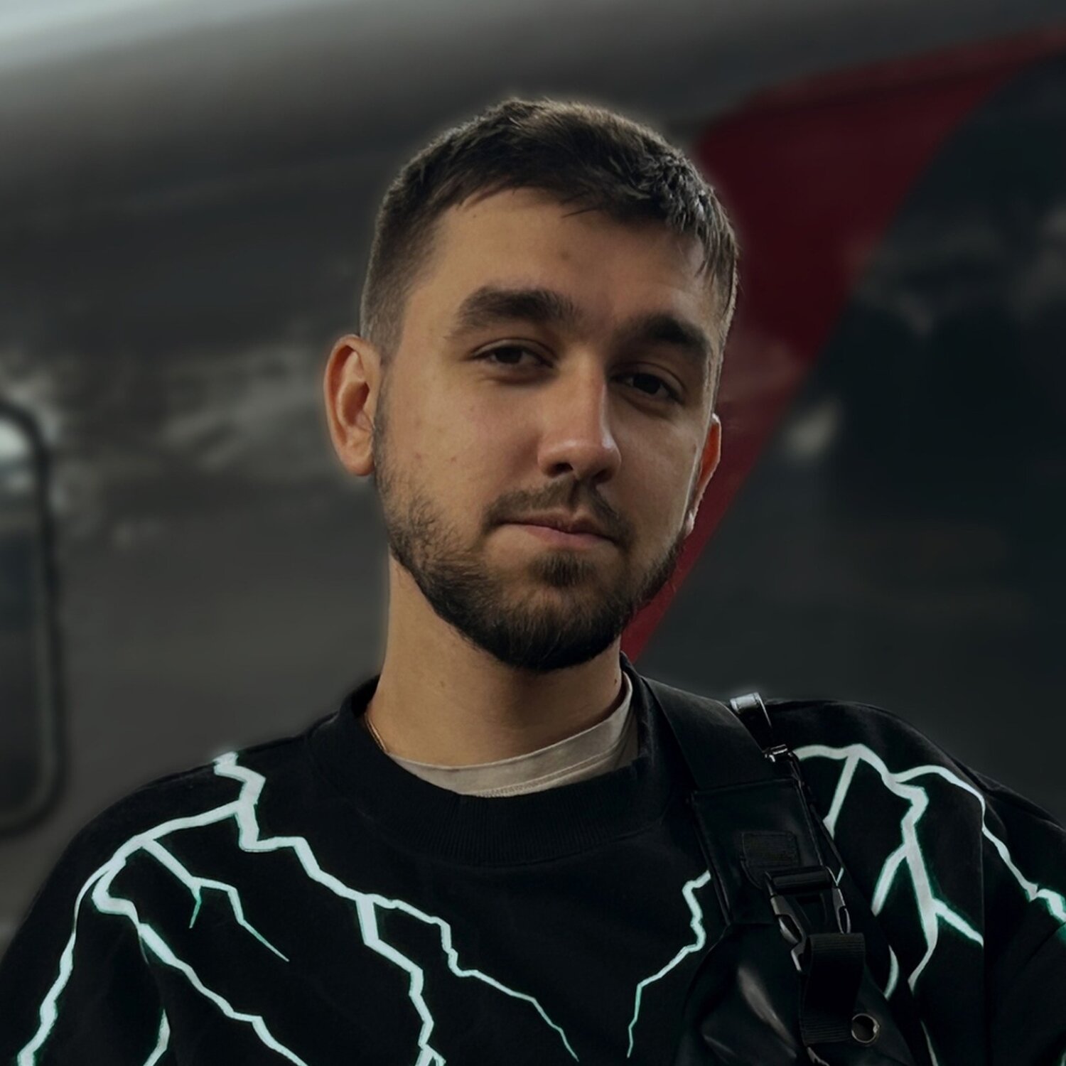 Глеб Камилов