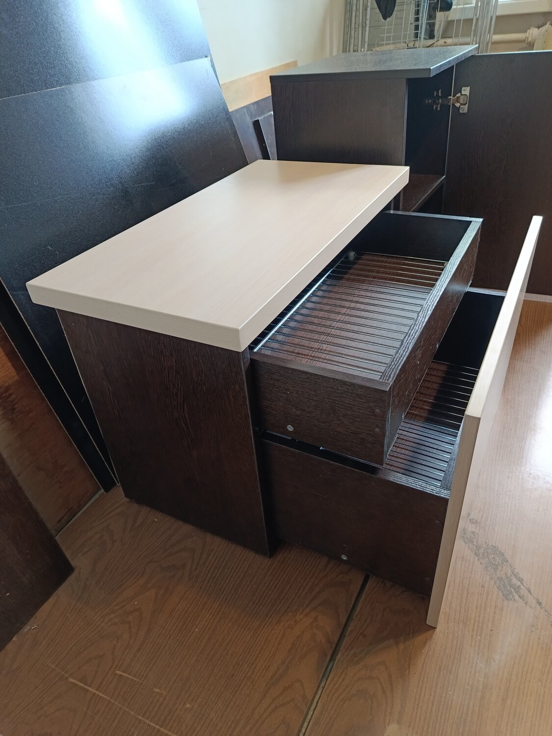 тумба, мебель, тумбочка, комплект мебель, тумба прикроватная с 1 ящиком