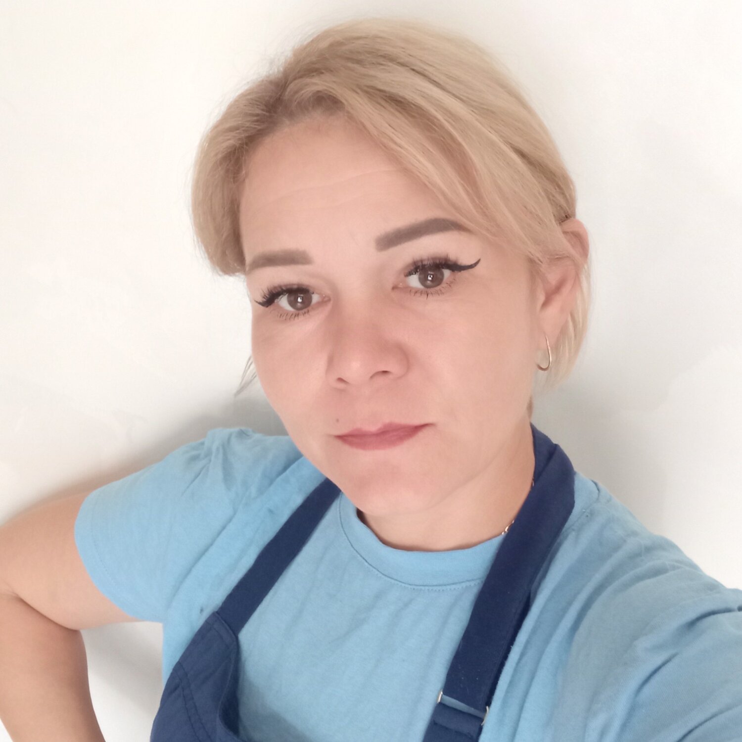 Анастасия Карунас