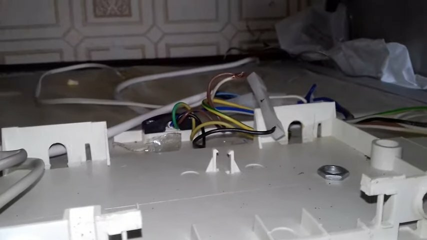 Не отключается холодильник - Ремонт