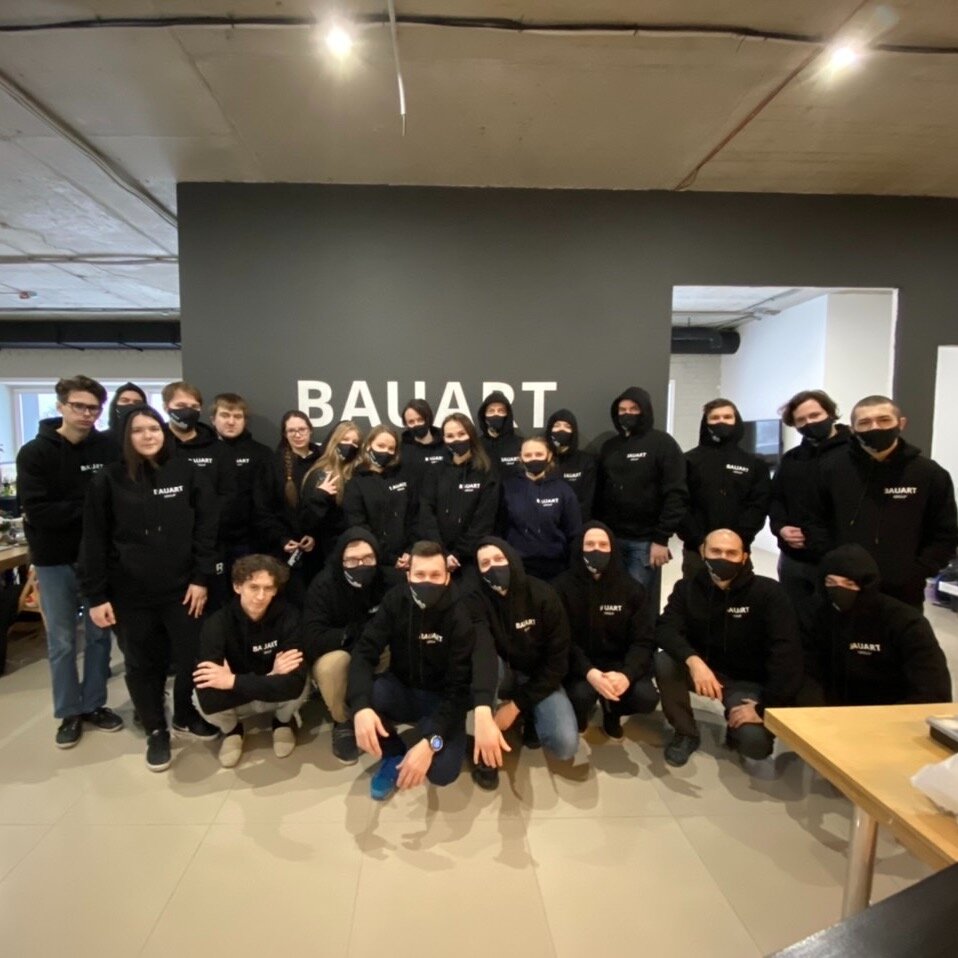 BAUART GROUP