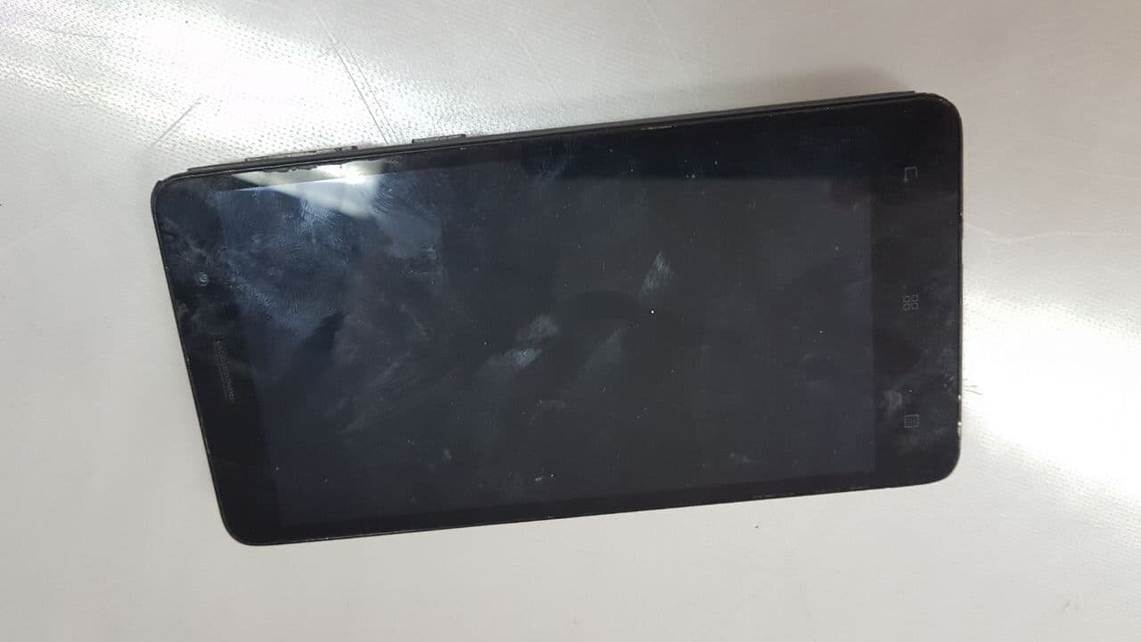 мобильный телефон, экран, смартфон, дисплей для prestigio muze g5 lte ps5522, iphone 8 plus clone mt6582 4.4.2