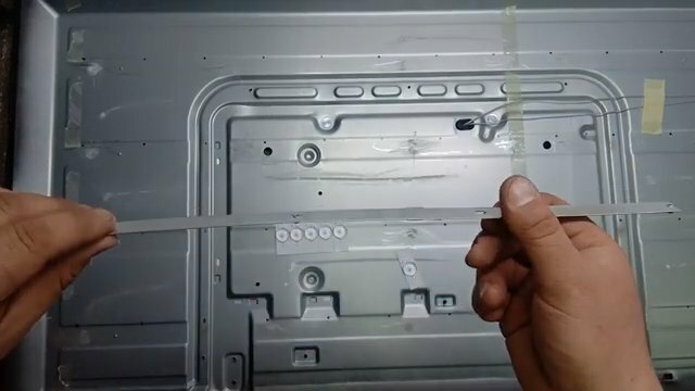 техника, mtv-4026lt2 подсветка, телевизор lg 42lb552v 42", газовая панель вид снизу, 32lh513u подсветка