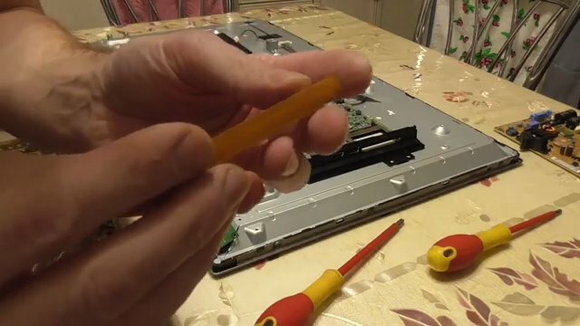 техника, ручка или карандаш, разборка, разобранные, ремонт
