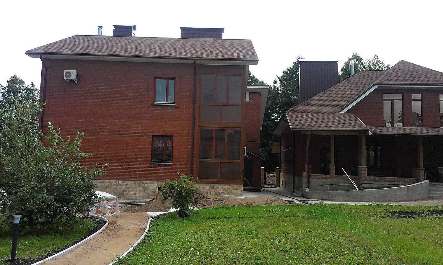 дом, загородный дом, коттедж, загородная, кп пенино, дом 31