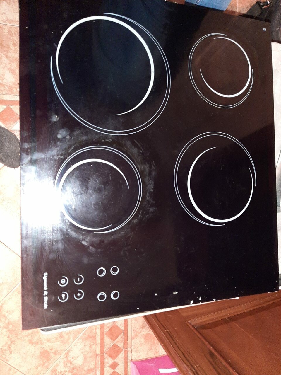 варочная панель, бытовая техника, электрическая варочная панель zanussi cpz6431kf, аристон электрическая панель варочная 7hkec 647 x ru /ha индекс f19, варочная панель кайзер электрическая 4-х конфорочная