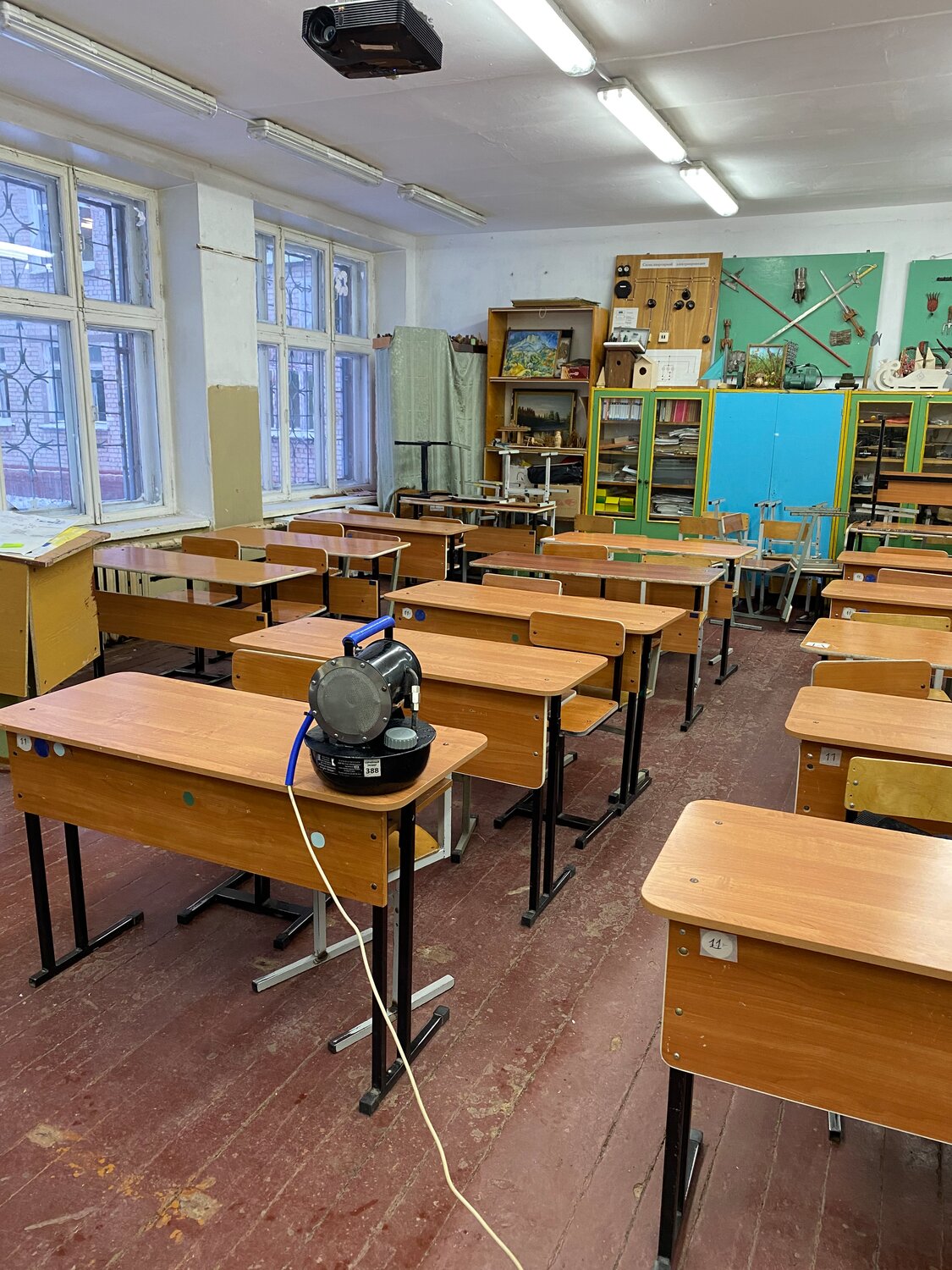 кабинет школе 217, школьный кабинет, в школе, ужасный школьный кабинет, учебное