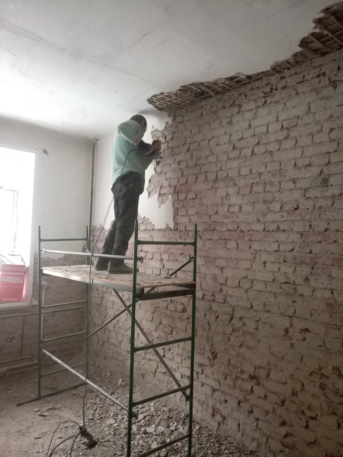 строительный, стен, ремонт, строительство или ремонт, капитальный ремонт