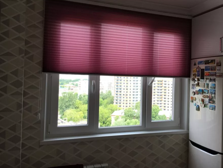 жалюзи плиссе, жалюзи плиссе день ночь, жалюзи, мир жалюзи, рулонные шторы