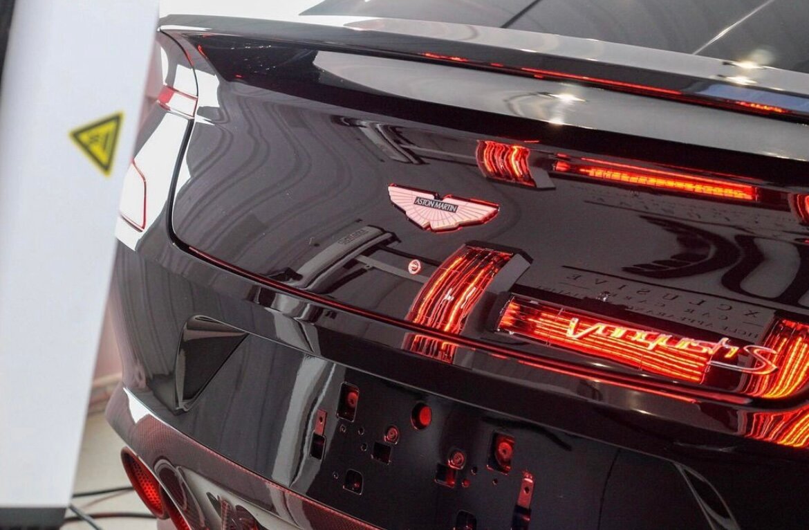 автомобиль, авто, auto.ru, хендай стингер 2020 задний стоп, kia 2020 tail lights