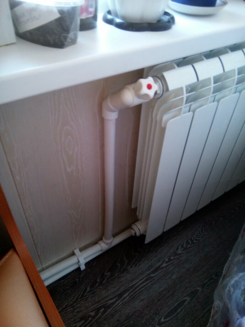 радиатор отопления, батареи отопления, батарея отопления полипропилен, смена радиатора отопления на164мл, прибавить отопление в батареях