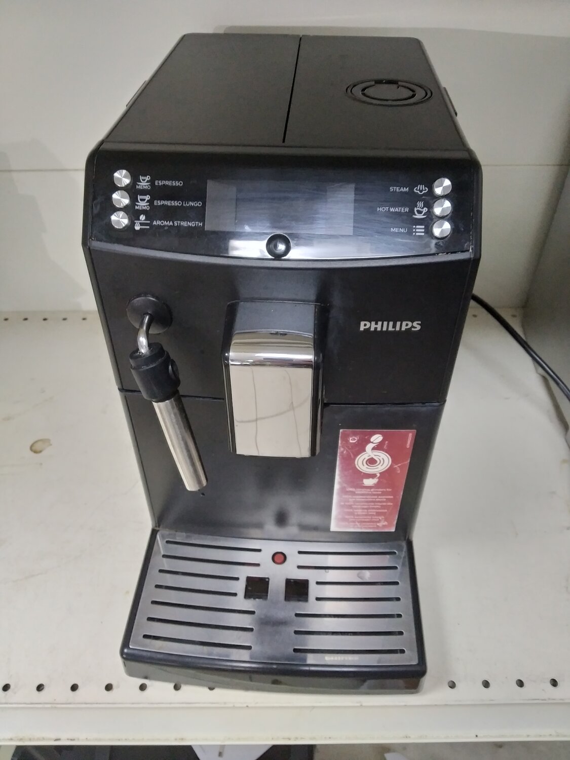 philips hd8828 3100, кофемашина, бытовая техника, кофемашина philips hd8828, кофемашина philips ep3519
