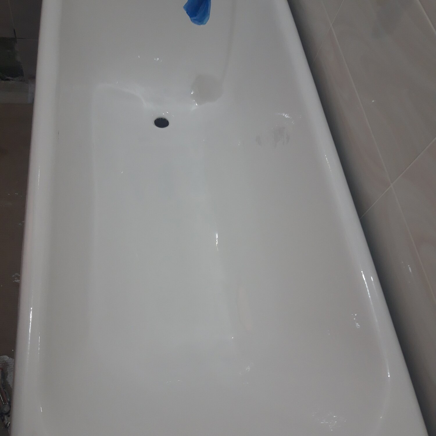 Реставрация и эмалировка ванн в Южно-Сахалинске - Ремонт и ...