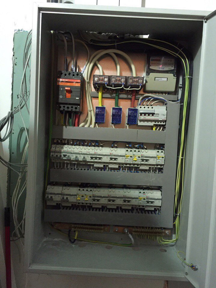 электрический щит, электро щит, большие щиты электрика, распределительный щит, щит электрический автоматики plc