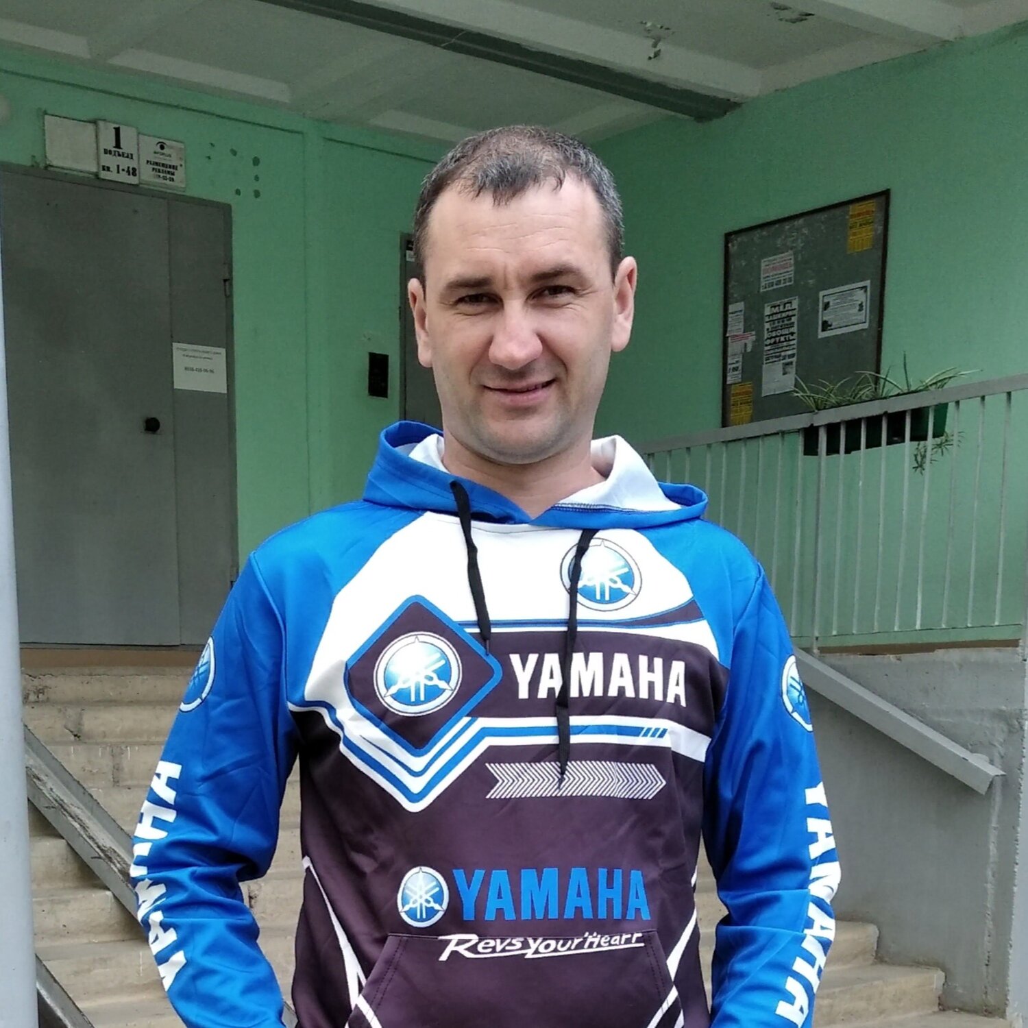 Игорь Сокол