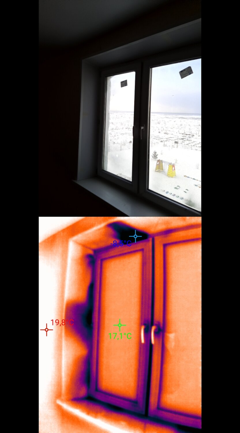 Ремонт окон в Кургане - Ремонт и установка окон и балконов - Ремонт и ...